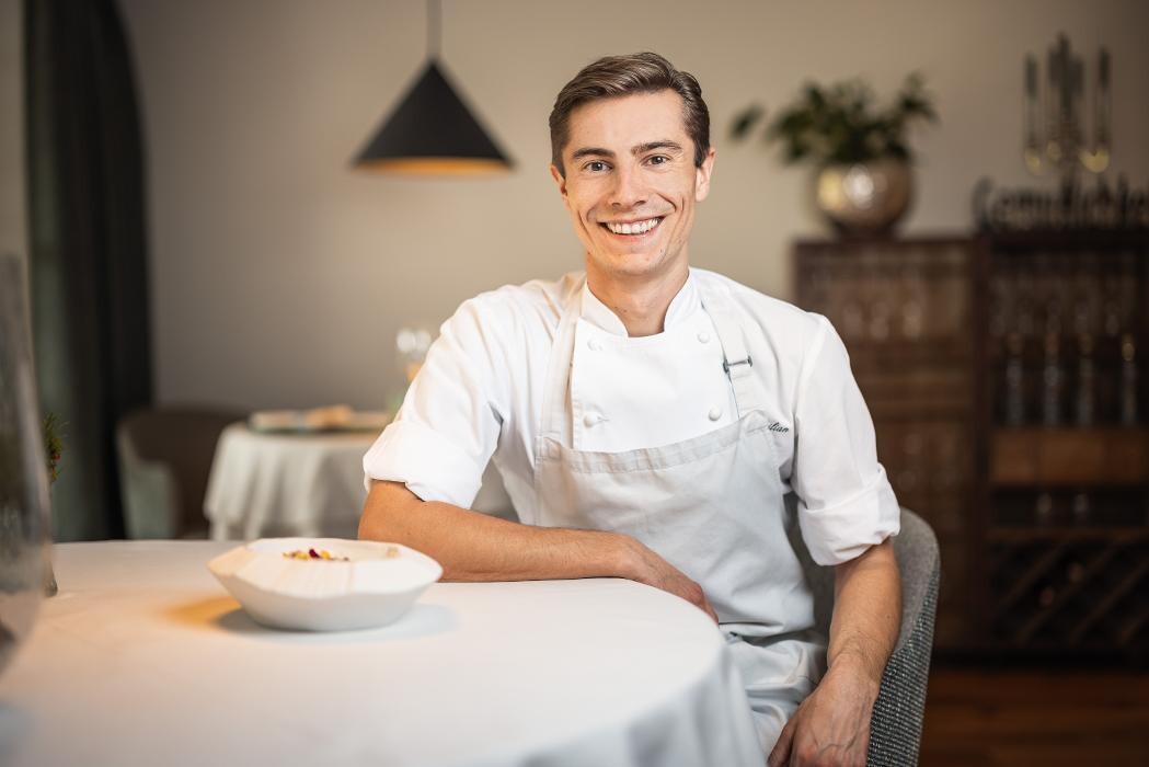 Bilder Hotel Grünerhof