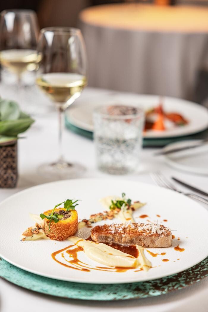 Bilder Hotel Grünerhof