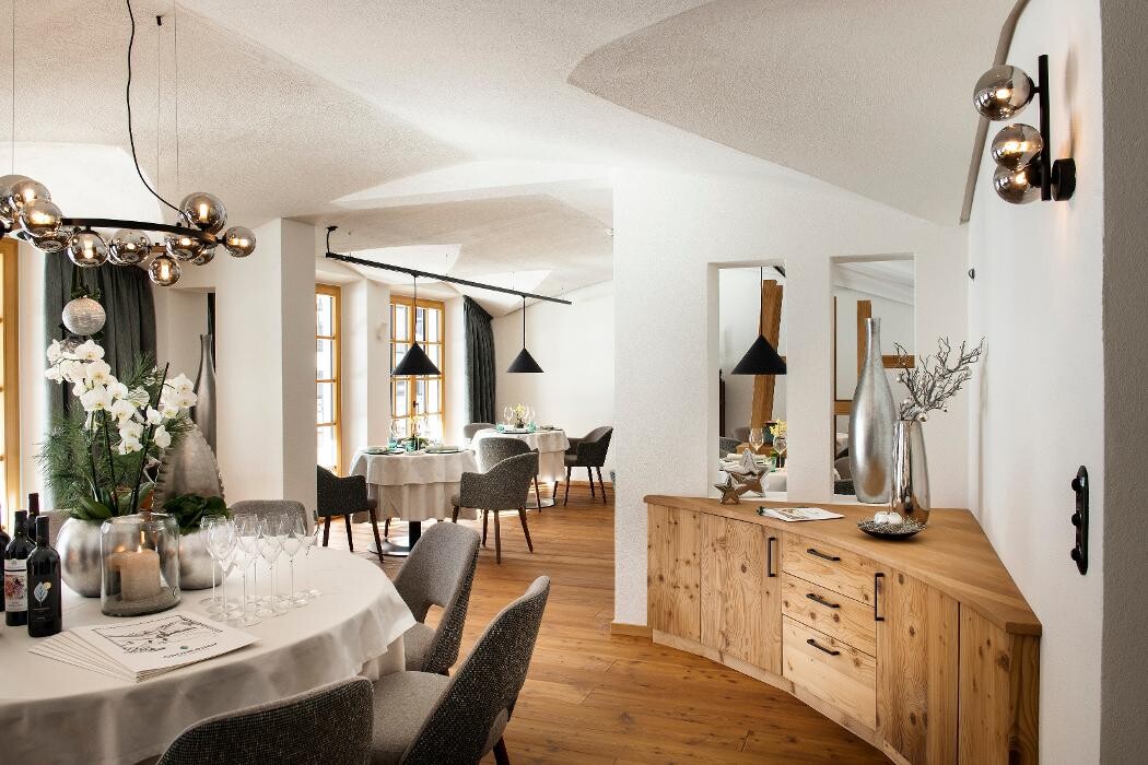 Bilder Hotel Grünerhof