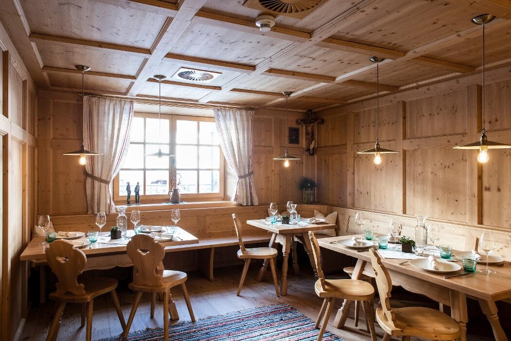 Bilder Hotel Grünerhof