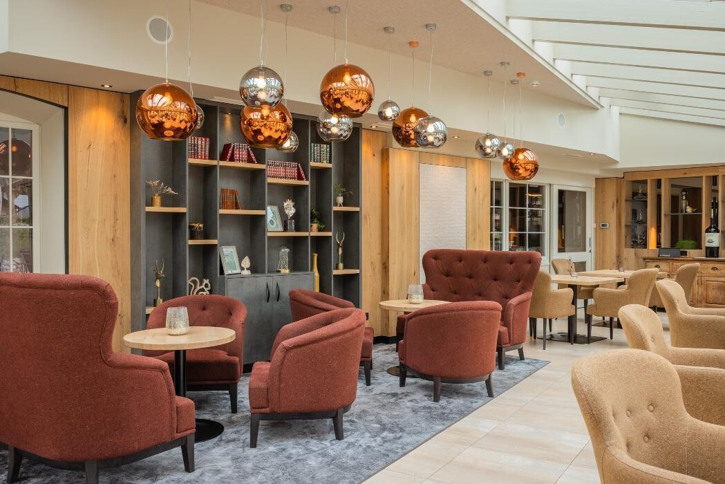 Bilder Biohotel Leutascherhof