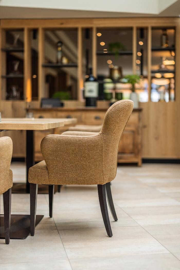 Bilder Biohotel Leutascherhof