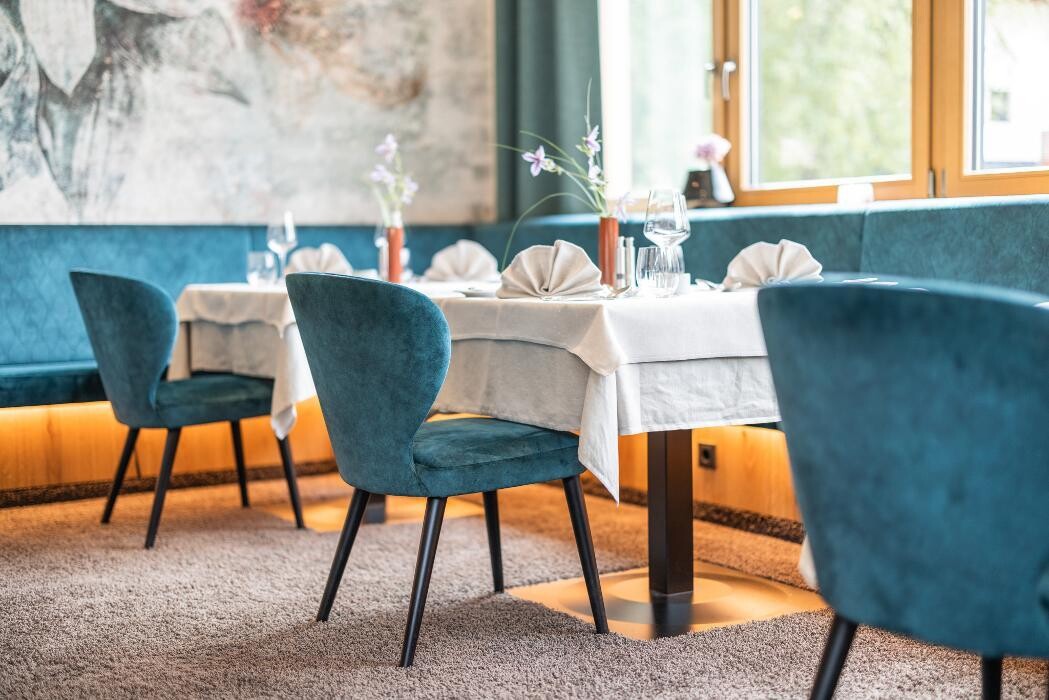 Bilder Biohotel Leutascherhof