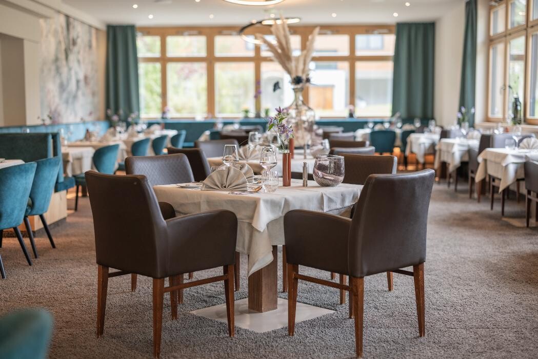 Bilder Biohotel Leutascherhof