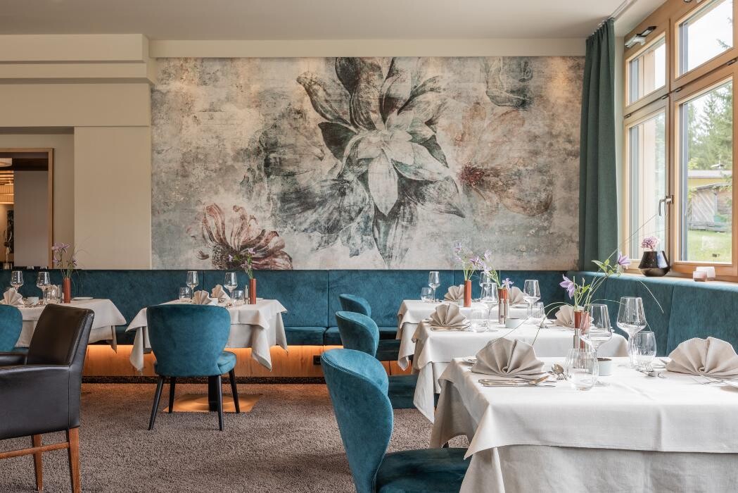 Bilder Biohotel Leutascherhof
