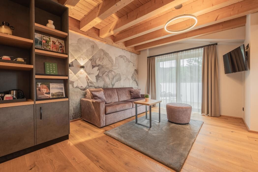 Bilder Biohotel Leutascherhof