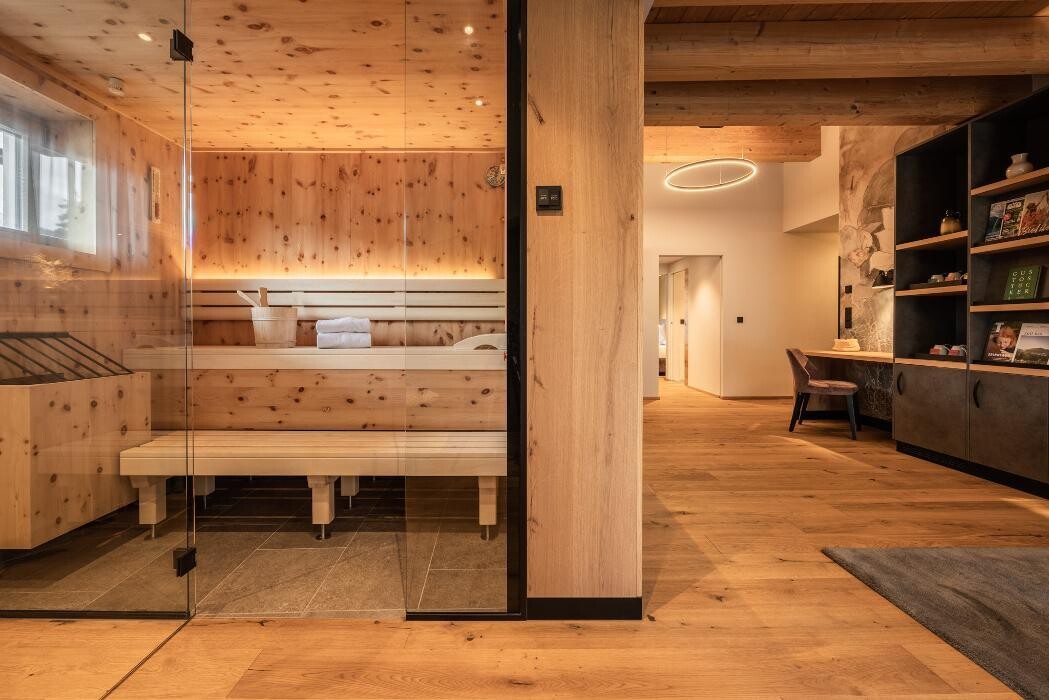 Bilder Biohotel Leutascherhof