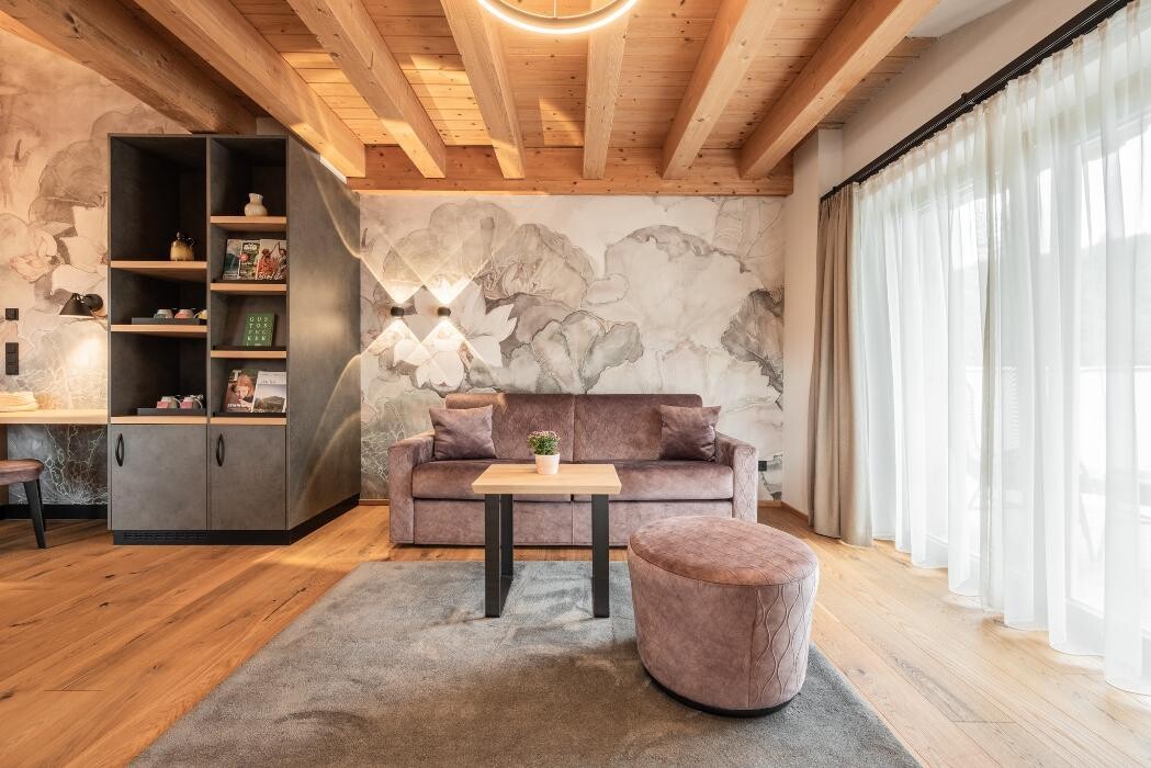 Bilder Biohotel Leutascherhof