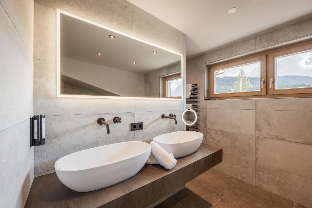 Bilder Biohotel Leutascherhof