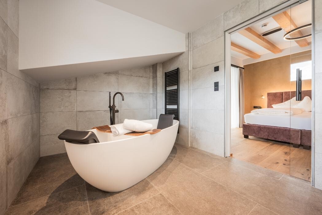 Bilder Biohotel Leutascherhof