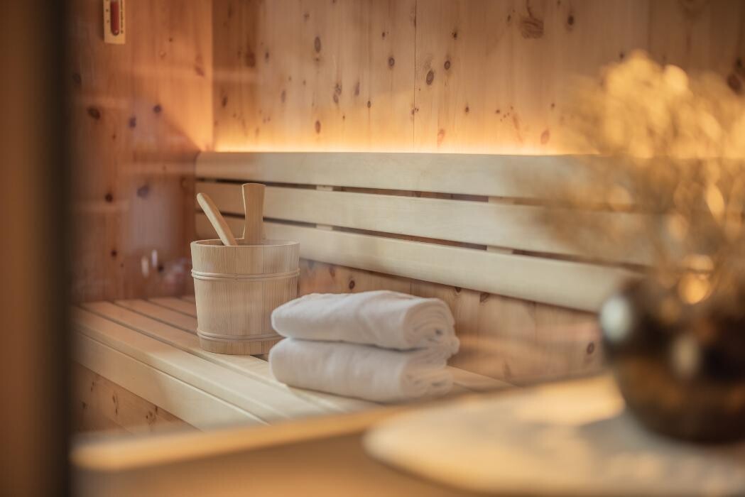 Bilder Biohotel Leutascherhof