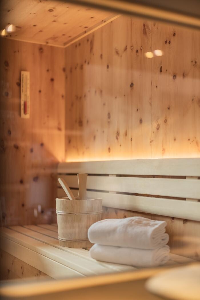 Bilder Biohotel Leutascherhof