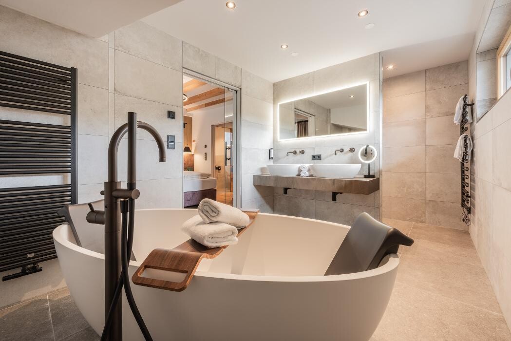 Bilder Biohotel Leutascherhof