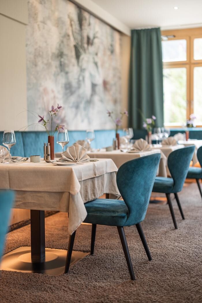 Bilder Biohotel Leutascherhof