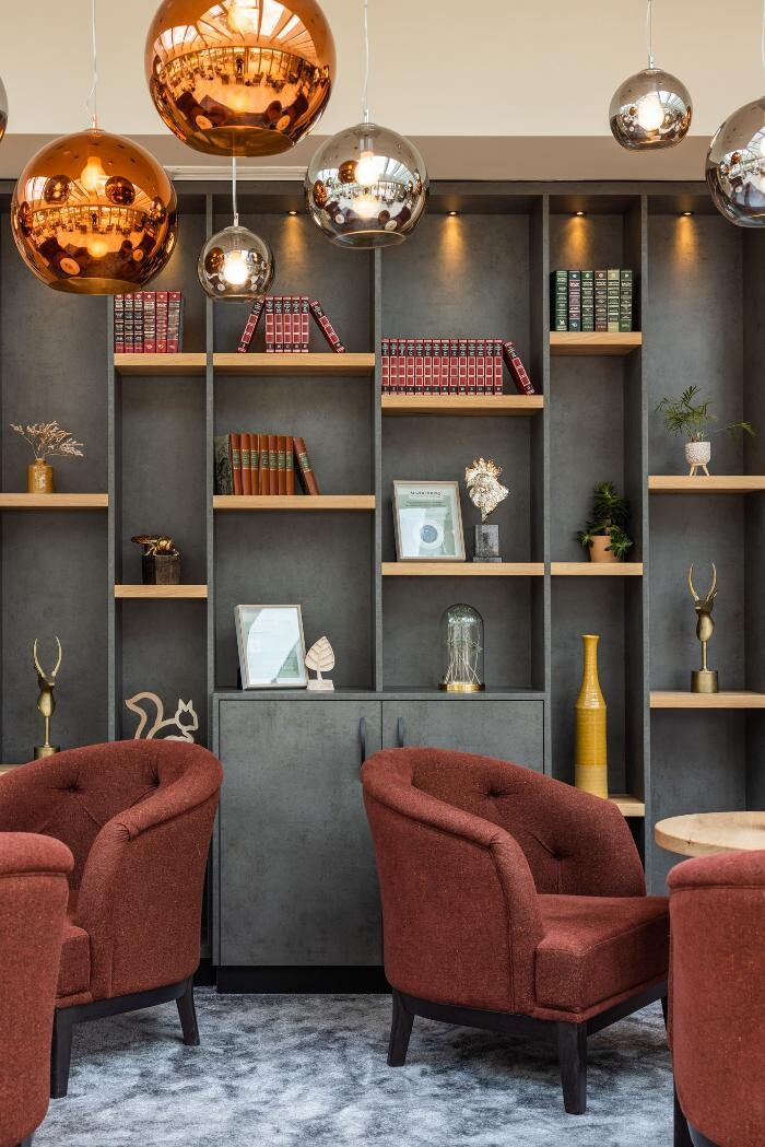 Bilder Biohotel Leutascherhof