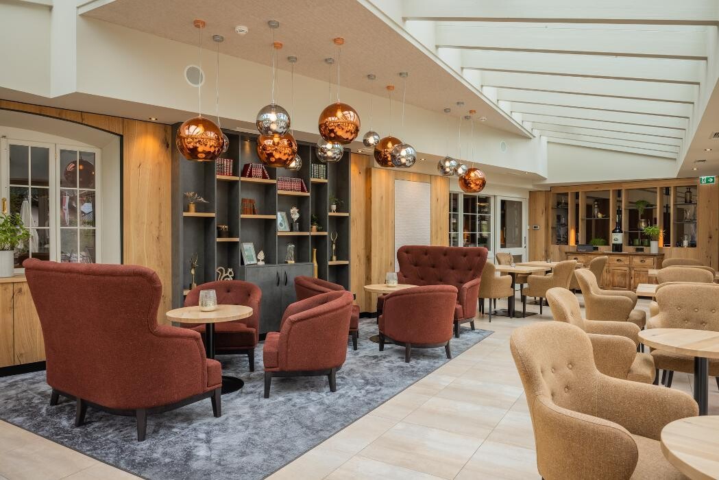 Bilder Biohotel Leutascherhof