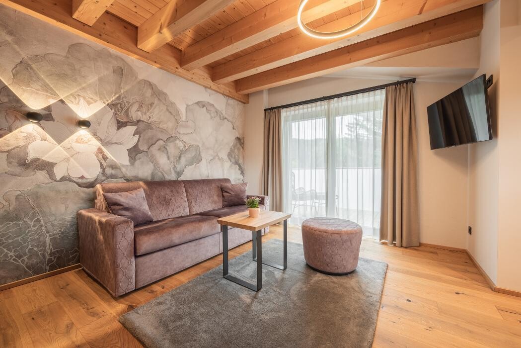 Bilder Biohotel Leutascherhof
