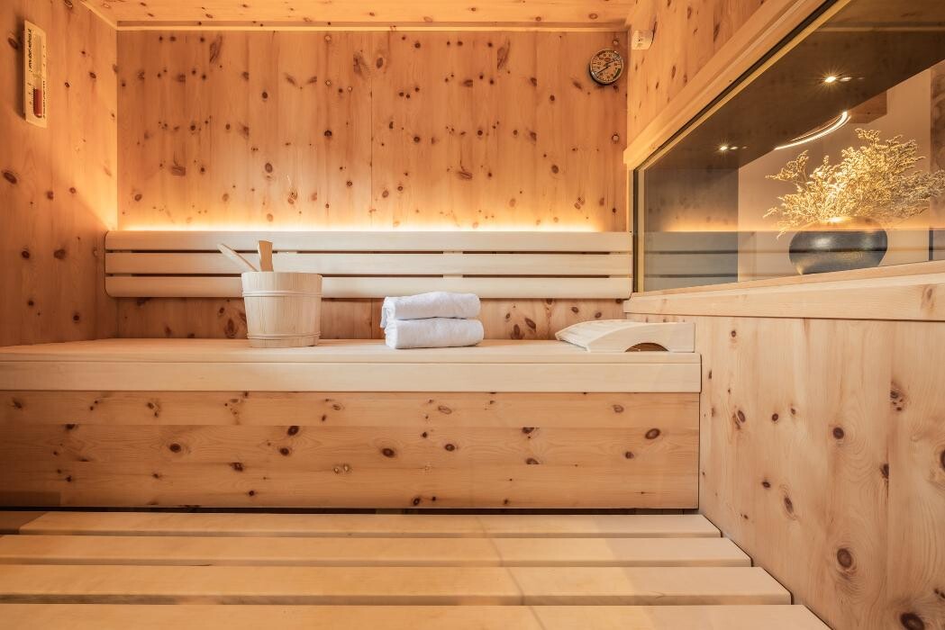 Bilder Biohotel Leutascherhof