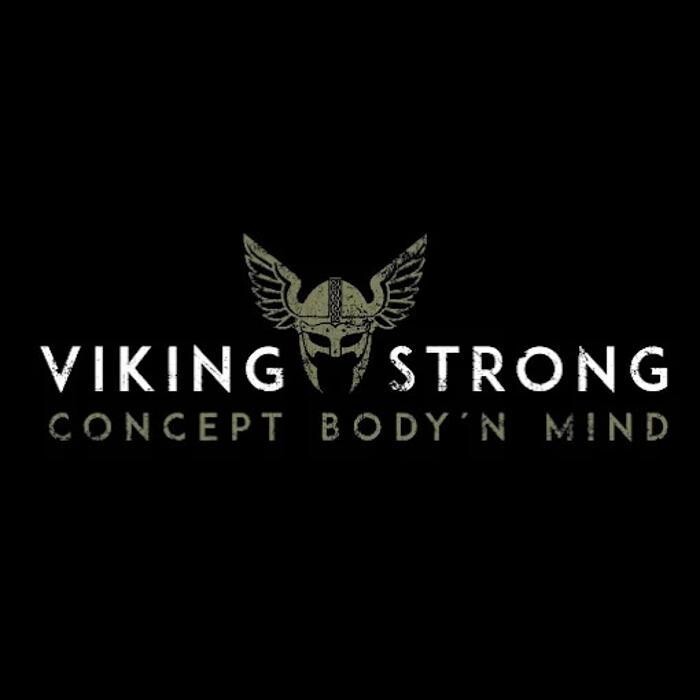 Bilder Viking Strong - Concept Body`n Mind