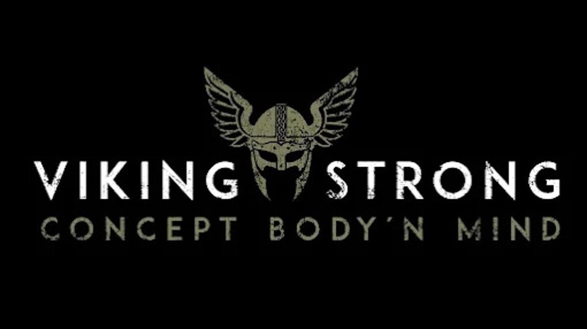 Bilder Viking Strong - Concept Body`n Mind