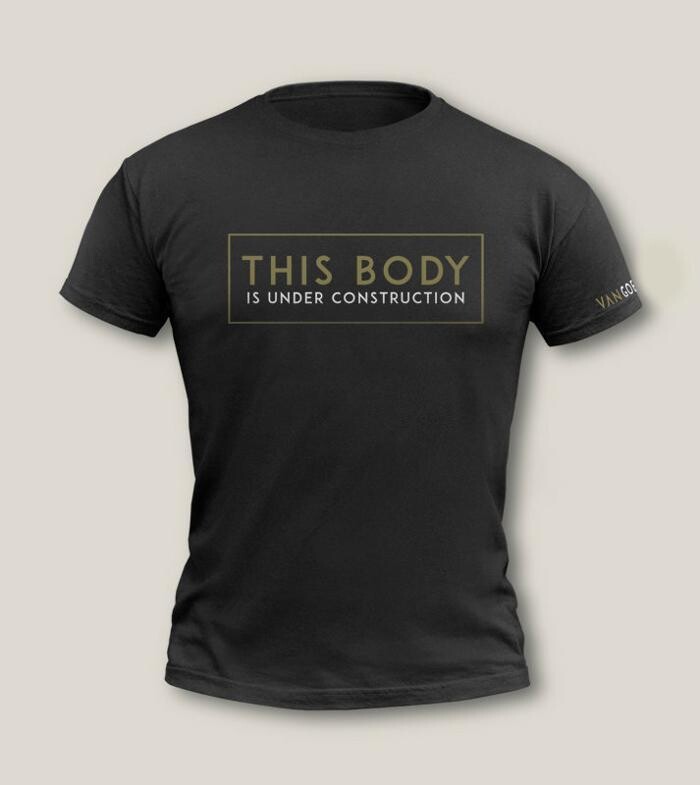 Bilder Viking Strong - Concept Body`n Mind