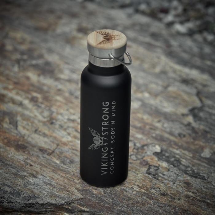 Bilder Viking Strong - Concept Body`n Mind