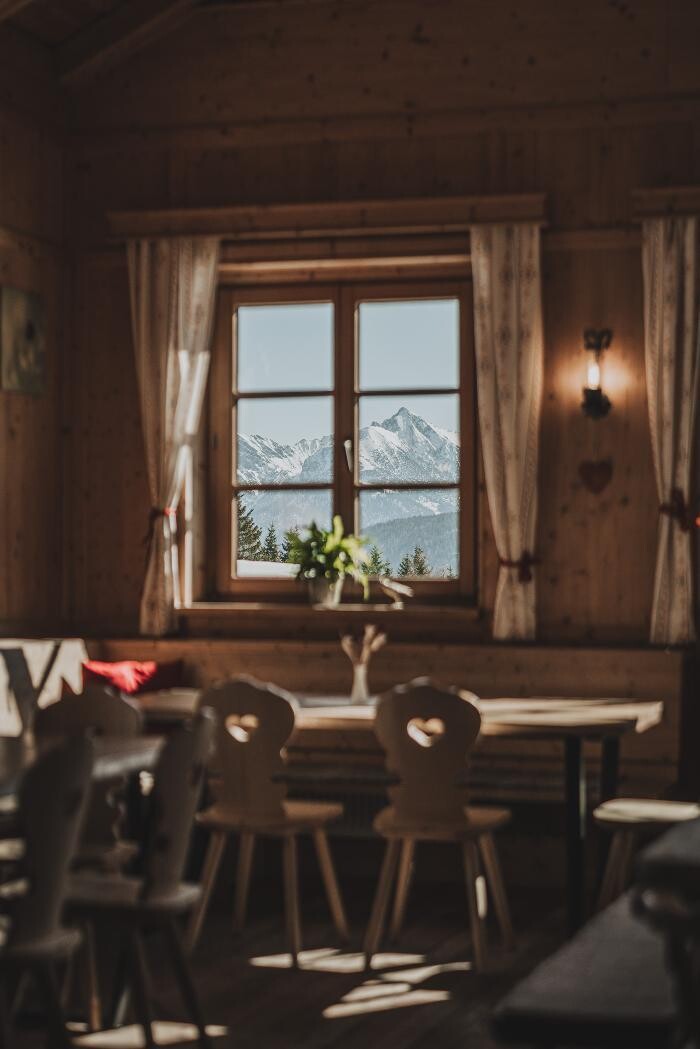 Bilder Hämmermoosalm