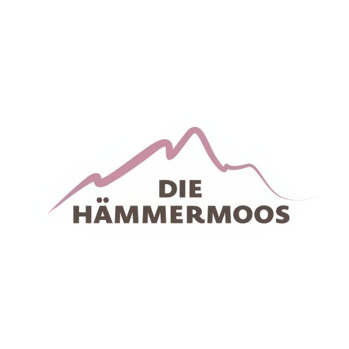 Hämmermoosalm Logo