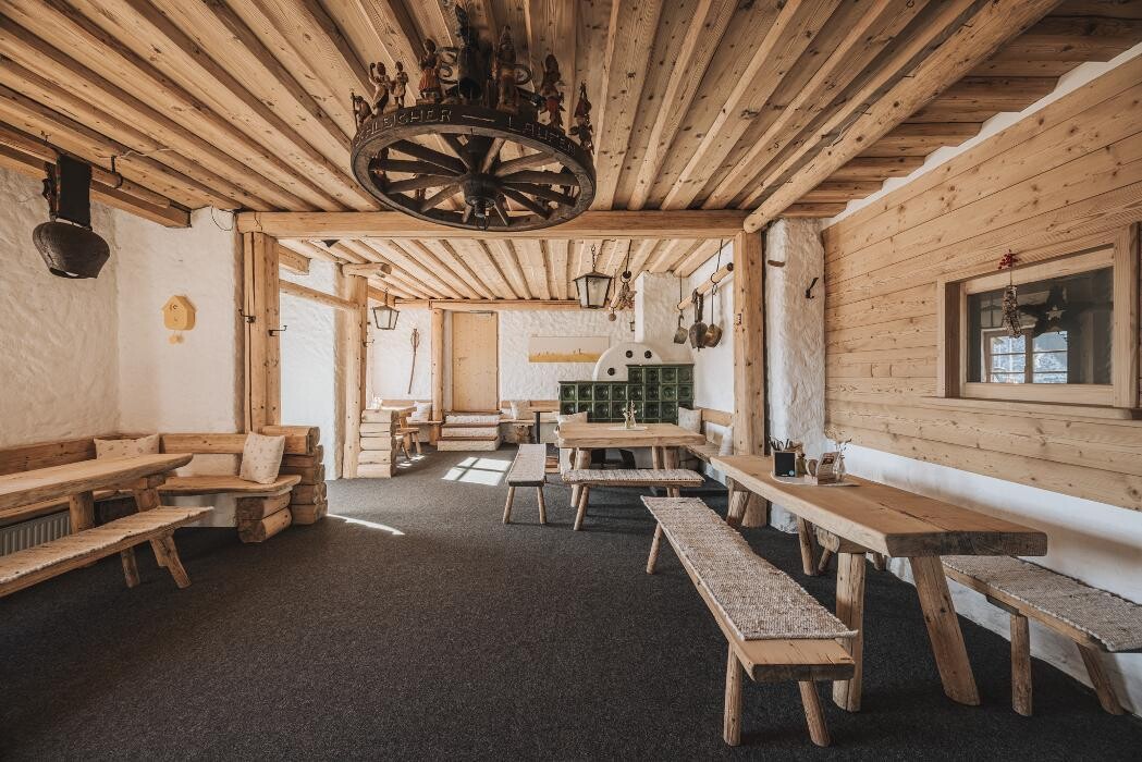 Bilder Hämmermoosalm