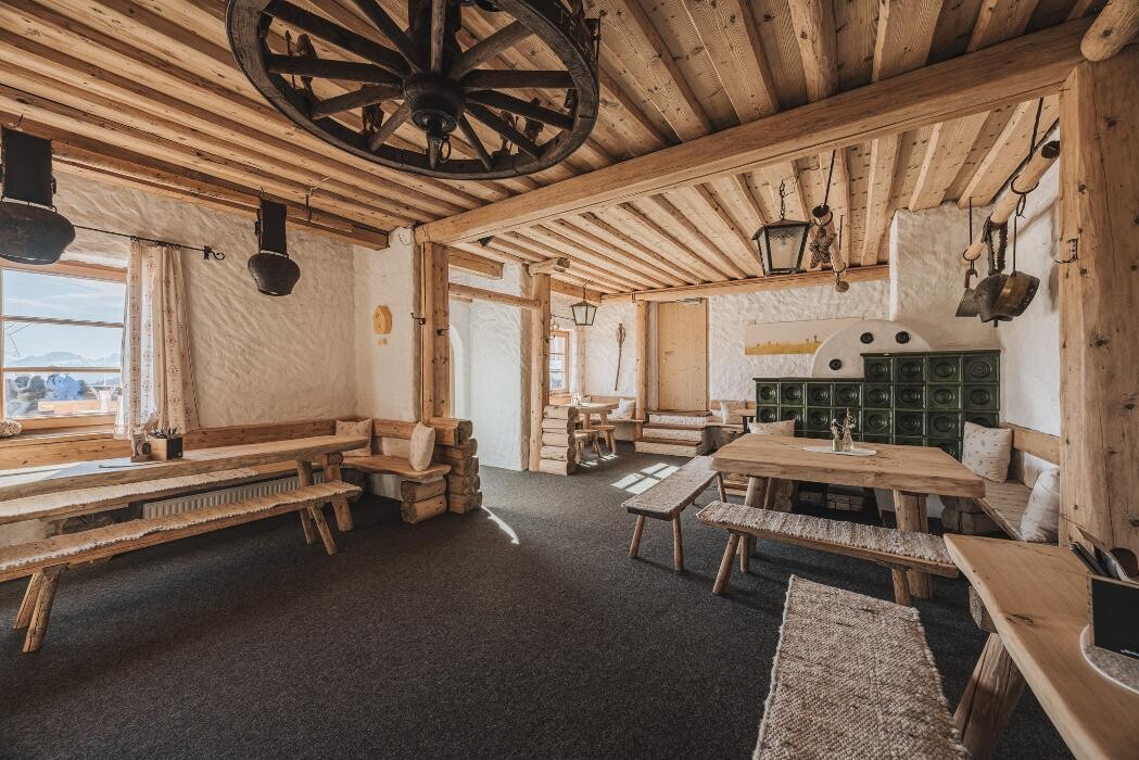 Bilder Hämmermoosalm