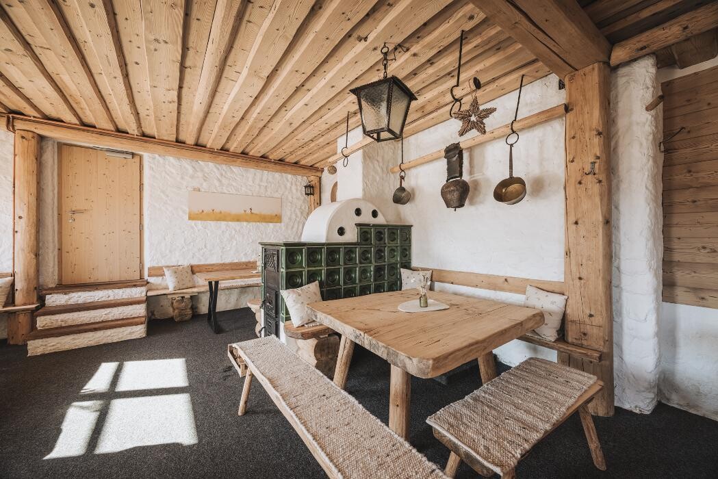 Bilder Hämmermoosalm
