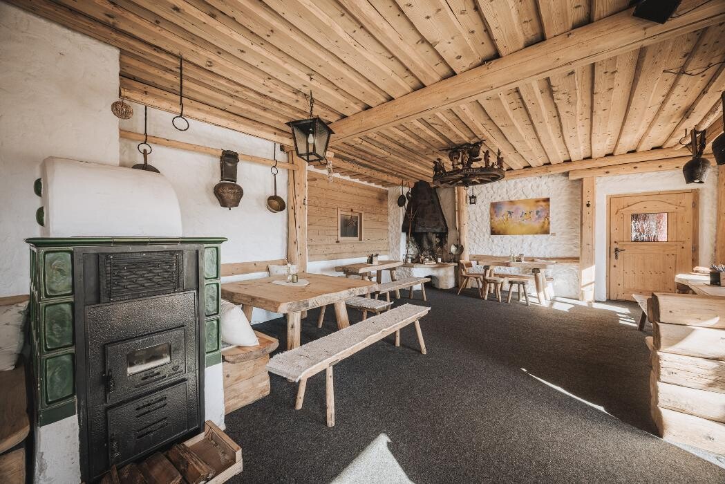 Bilder Hämmermoosalm