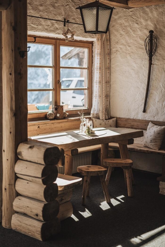 Bilder Hämmermoosalm