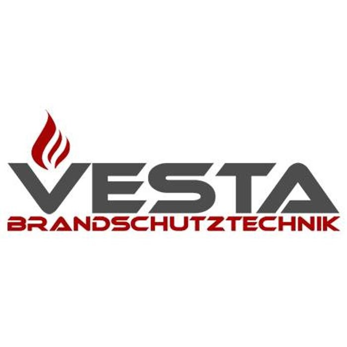 VESTA Brandschutztechnik Logo