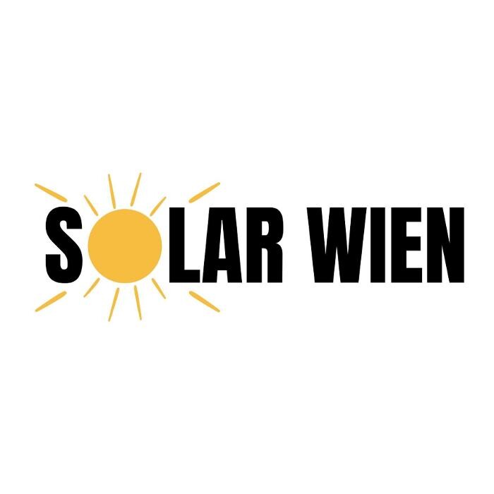 SolarWien - PV Anlagen Logo