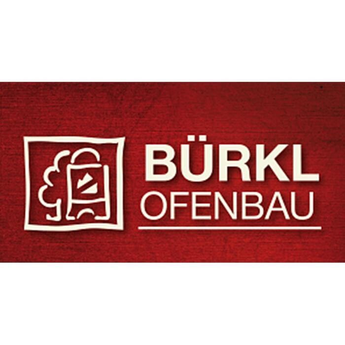 Ofenbau Bürkl Logo