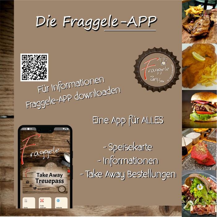 Bilder Fraggele