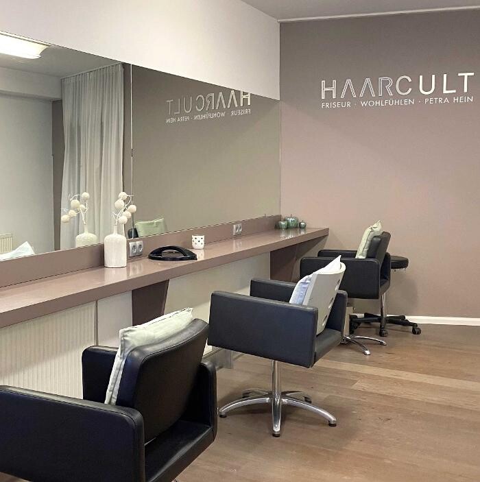 Bilder Haarcult Petra Hein