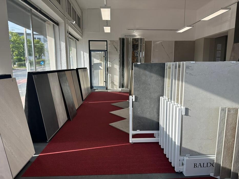 Bilder Fliesendiskont.at GmbH