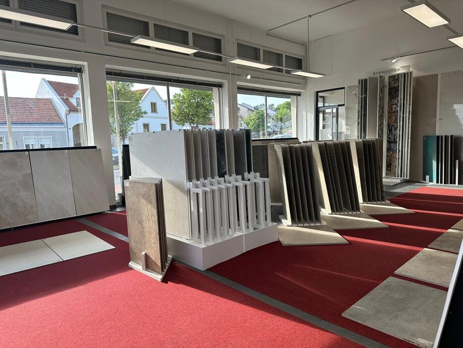 Bilder Fliesendiskont.at GmbH