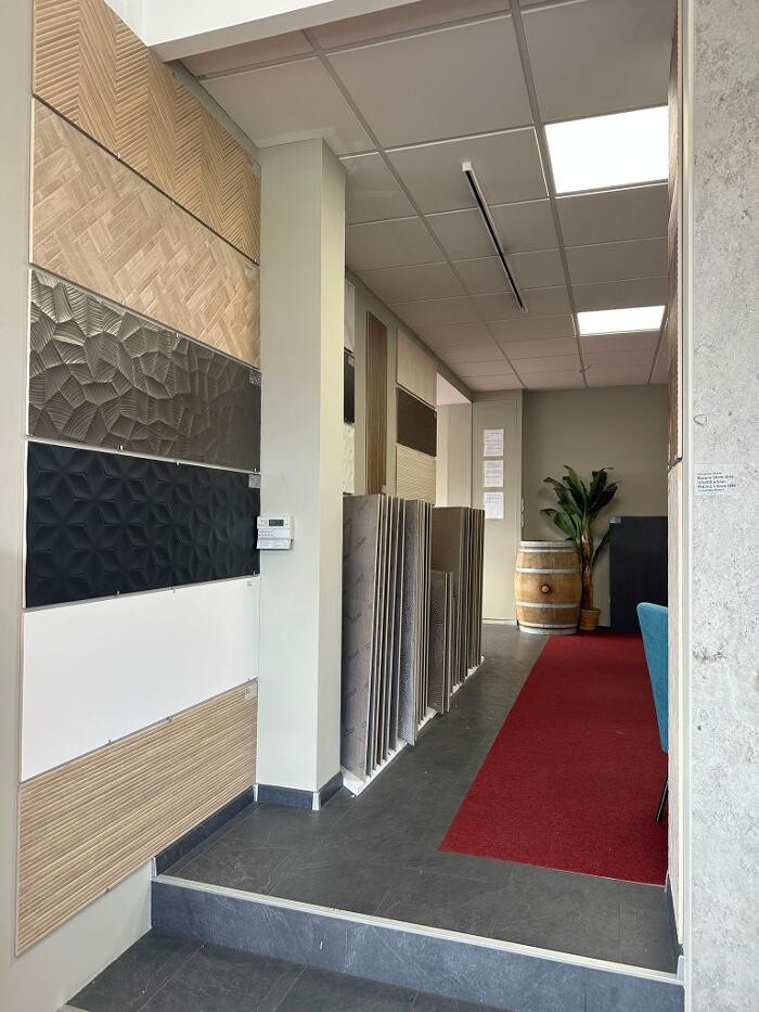 Bilder Fliesendiskont.at GmbH