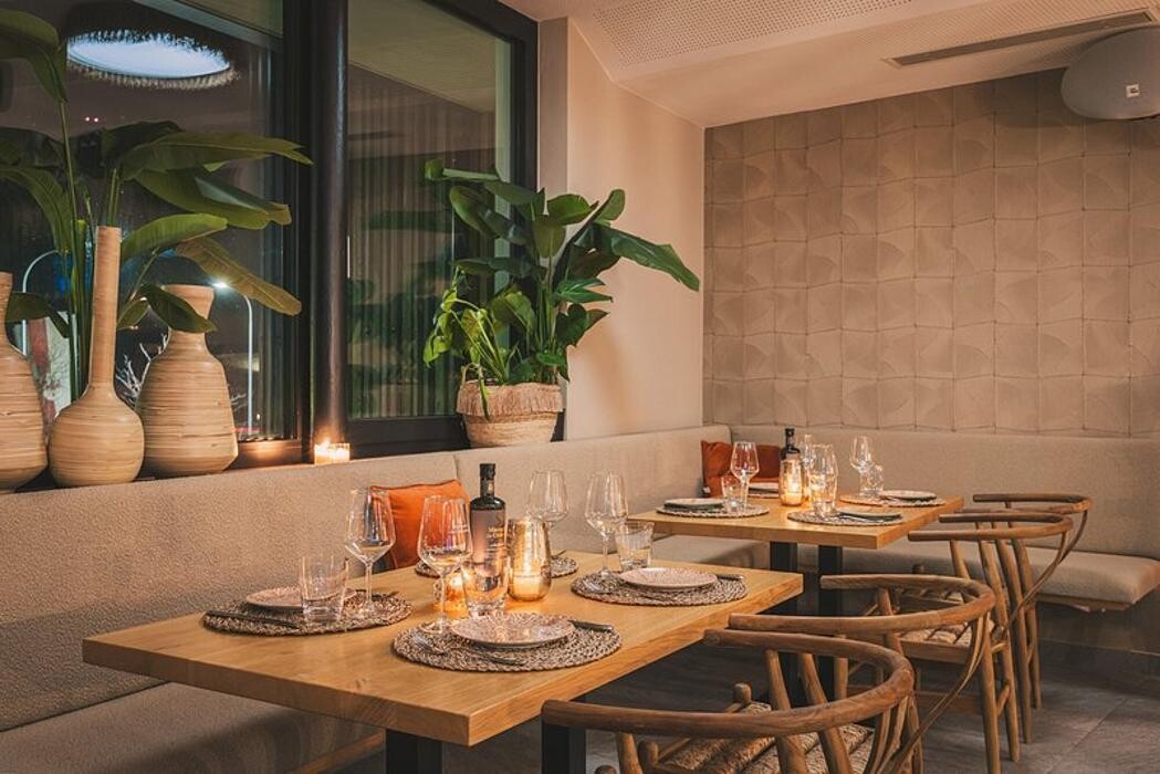 Bilder Restaurant Sabores