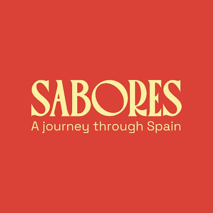Restaurant Sabores Logo