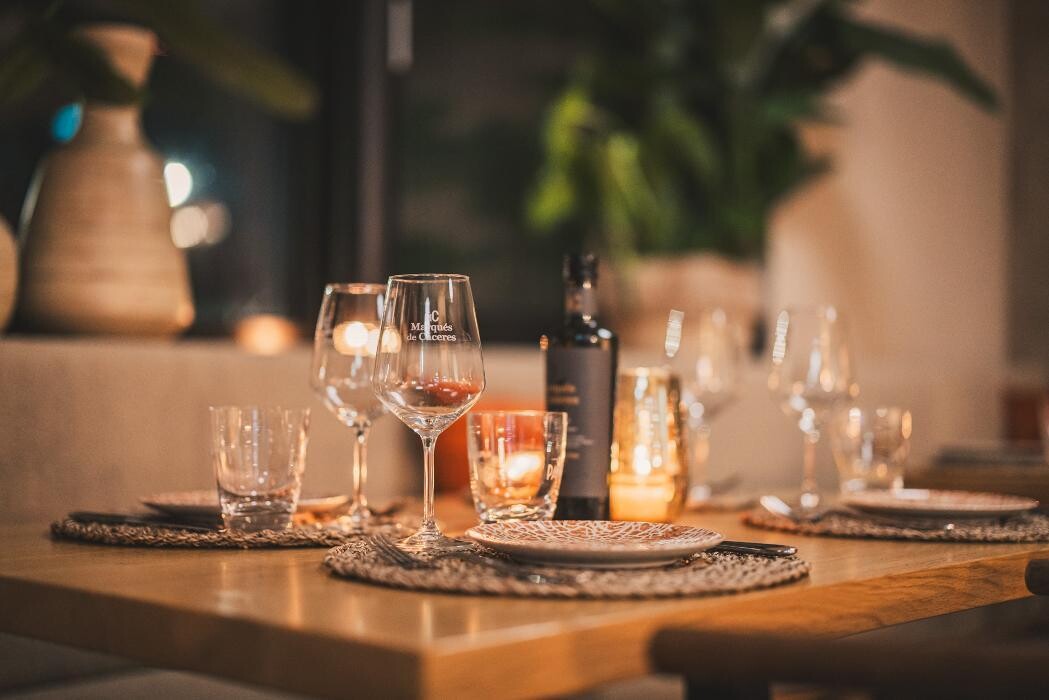 Bilder Restaurant Sabores