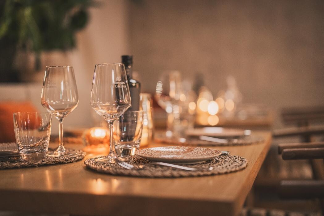 Bilder Restaurant Sabores