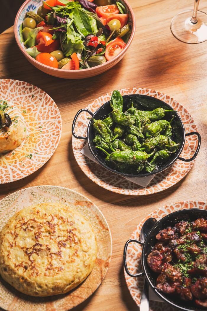 Bilder Restaurant Sabores