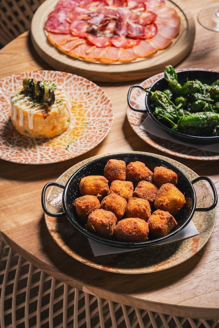 Bilder Restaurant Sabores