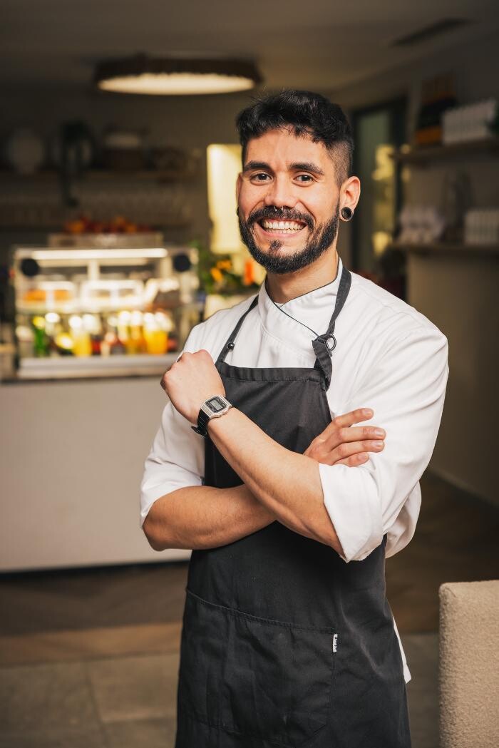 Bilder Restaurant Sabores