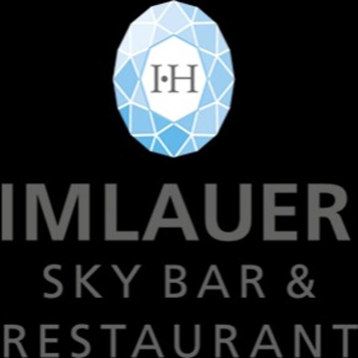 IMLAUER Sky - Bar & Restaurant in Salzburg Logo