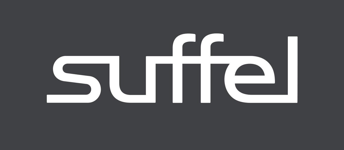 Suffel Hydraulik - Standort Österreich Logo